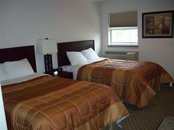 Airport Lodge Waukesha Exterior foto